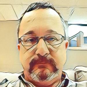 Meet your Posher, Greg